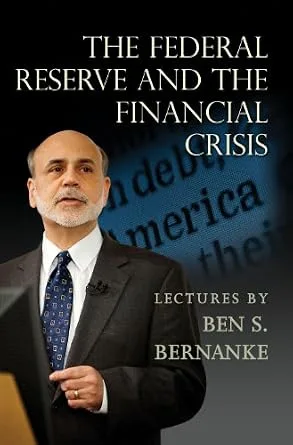 خرید و دانلود نسخه کامل کتاب زبان اصلی The Federal Reserve and the Financial Crisis PDF | دانلود کتاب خارجی_6aadcae164e91.jpeg خرید و دانلود نسخه کامل کتاب زبان اصلی The Federal Reserve and the Financial Crisis PDF | دانلود کتاب خارجی