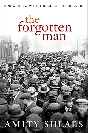 خرید و دانلود نسخه کامل کتاب زبان اصلی The Forgotten Man: A New History of the Great Depression PDF | دانلود کتاب خارجی_6aaecad8b10a3.jpeg خرید و دانلود نسخه کامل کتاب زبان اصلی The Forgotten Man: A New History of the Great Depression PDF | دانلود کتاب خارجی
