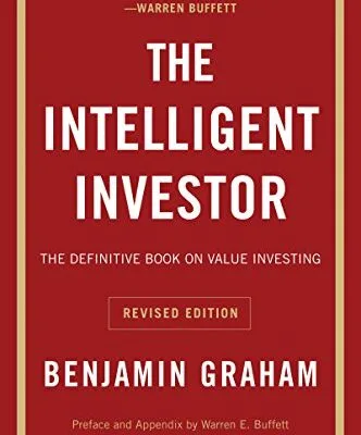 خرید و دانلود نسخه کامل کتاب زبان اصلی The Intelligent Investor, Rev. Ed: The Definitive Book on Value Investing Kindle Edition | دانلود کتاب خارجی