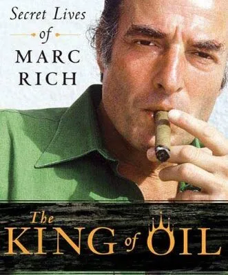 خرید و دانلود نسخه کامل کتاب زبان اصلی The King of Oil: The Secret Lives of Marc Rich PDF | دانلود کتاب خارجی