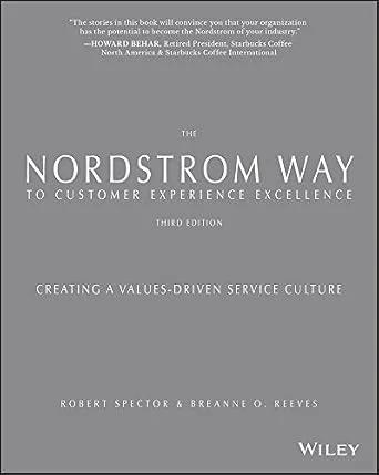 خرید و دانلود نسخه کامل کتاب زبان اصلی The Nordstrom Way to Customer Experience Excellence: Creating a Values-Driven Service Culture PDF | دانلود کتاب خارجی_6aad5d2c5e1da.jpeg خرید و دانلود نسخه کامل کتاب زبان اصلی The Nordstrom Way to Customer Experience Excellence: Creating a Values-Driven Service Culture PDF | دانلود کتاب خارجی