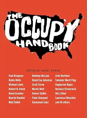 خرید و دانلود نسخه کامل کتاب زبان اصلی The Occupy Handbook PDF | دانلود کتاب خارجی