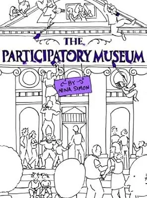خرید و دانلود نسخه کامل کتاب زبان اصلی The Participatory Museum PDF | دانلود کتاب خارجی