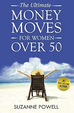 خرید و دانلود نسخه کامل کتاب زبان اصلی The Ultimate Money Moves For Women Over 50 PDF | دانلود کتاب خارجی_6aadab9e07eec.jpeg خرید و دانلود نسخه کامل کتاب زبان اصلی The Ultimate Money Moves For Women Over 50 PDF | دانلود کتاب خارجی