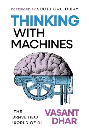 خرید و دانلود نسخه کامل کتاب زبان اصلی Thinking With Machines: The Brave New World of AI PDF | دانلود کتاب خارجی_6aad09486c95b.webp خرید و دانلود نسخه کامل کتاب زبان اصلی Thinking With Machines: The Brave New World of AI PDF | دانلود کتاب خارجی