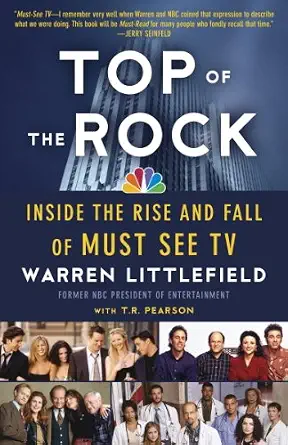 خرید و دانلود نسخه کامل کتاب زبان اصلی Top of the Rock: Inside the Rise and Fall of Must See TV PDF | دانلود کتاب خارجی_6aaca58f45fb8.webp خرید و دانلود نسخه کامل کتاب زبان اصلی Top of the Rock: Inside the Rise and Fall of Must See TV PDF | دانلود کتاب خارجی