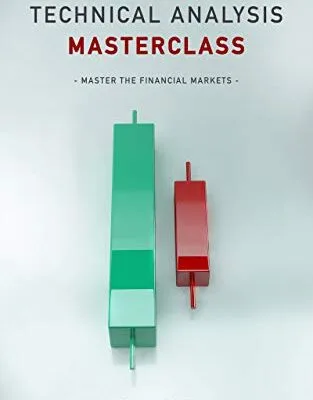 خرید و دانلود نسخه کامل کتاب زبان اصلی Trading: Technical Analysis Masterclass: Master the financial markets PDF | دانلود کتاب خارجی