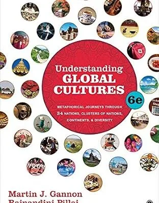 خرید و دانلود نسخه کامل کتاب زبان اصلی Understanding Global Cultures: Metaphorical Journeys Through 34 Nations, Clusters of Nations, Continents, and Diversity PDF | دانلود کتاب خارجی