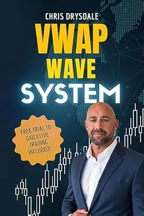 خرید و دانلود نسخه کامل کتاب زبان اصلی VWAP Wave System: Day Trade the Futures Market with Structure, Context, and a Discretionary Edge | دانلود کتاب خارجی_6ab4a3201cd83.jpeg خرید و دانلود نسخه کامل کتاب زبان اصلی VWAP Wave System: Day Trade the Futures Market with Structure, Context, and a Discretionary Edge | دانلود کتاب خارجی
