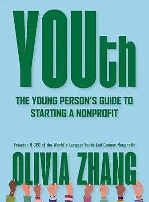 خرید و دانلود نسخه کامل کتاب زبان اصلی YOUth: The Young Person’s Guide to Starting a Nonprofit PDF | دانلود کتاب خارجی