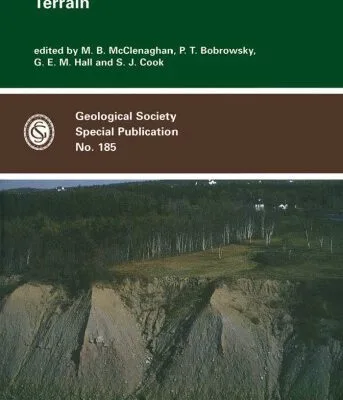 خرید و دانلود نسخه کامل کتاب Drift Exploration In Glaciated Terrain (2001)(en)(360s)