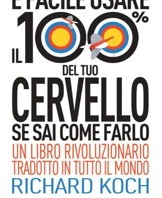 خرید و دانلود نسخه کامل کتاب È facile usare il 100% del tuo cervello se sai come farlo