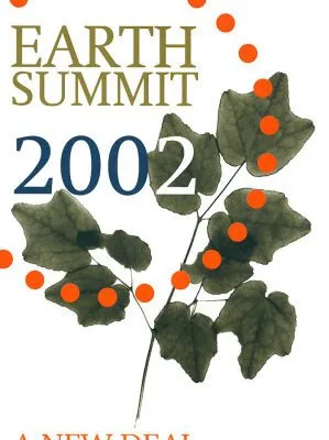 خرید و دانلود نسخه کامل کتاب Earth Summit 2002: A New Deal