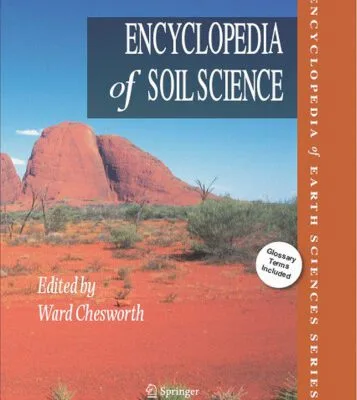 خرید و دانلود نسخه کامل کتاب Encyclopedia of Soil Sciences
