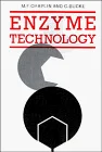 خرید و دانلود نسخه کامل کتاب Enzyme Technology
