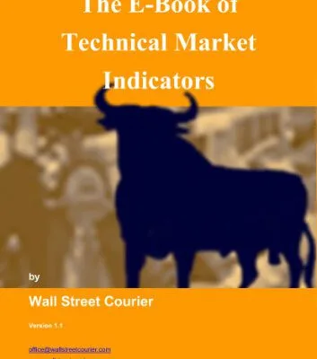 خرید و دانلود نسخه کامل کتاب eThe EBook of Technical Market Indicators