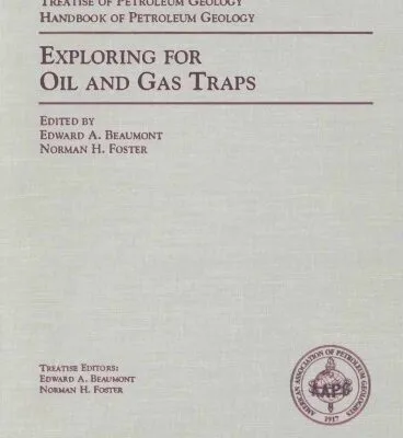 خرید و دانلود نسخه کامل کتاب Exploring for Oil and Gas Traps