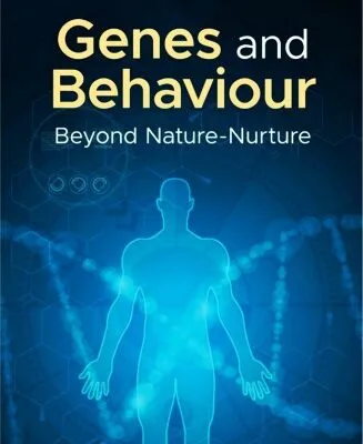 خرید و دانلود نسخه کامل کتاب Genes and Behaviour: Beyond Nature-Nurture