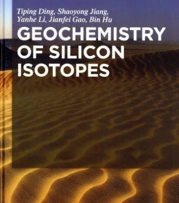خرید و دانلود نسخه کامل کتاب Geochemistry of Silicon Isotopes