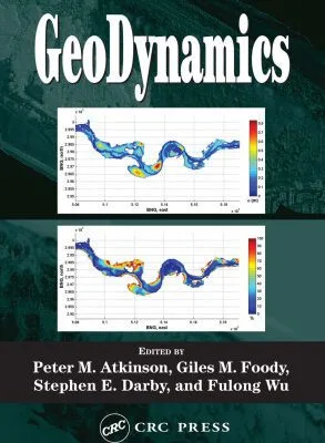 خرید و دانلود نسخه کامل کتاب GeoDynamics (2004)(en)(440s)