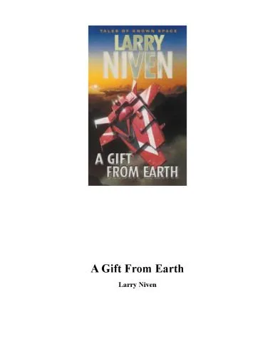 خرید و دانلود نسخه کامل کتاب Gift From Earth_68c257b1156b1.jpeg خرید و دانلود نسخه کامل کتاب Gift From Earth
