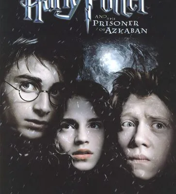 خرید و دانلود نسخه کامل کتاب Harry Potter and the Prisoner of Azkaban (Piano Solos)