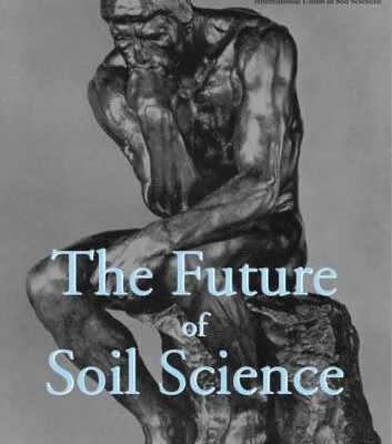 خرید و دانلود نسخه کامل کتاب Hartemink The future of soil science