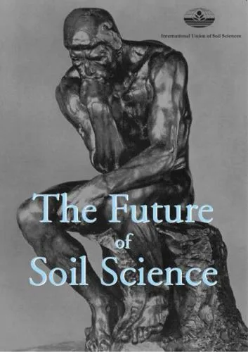 خرید و دانلود نسخه کامل کتاب Hartemink The future of soil science_68c256ae75339.jpeg خرید و دانلود نسخه کامل کتاب Hartemink The future of soil science