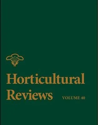 خرید و دانلود نسخه کامل کتاب Horticultural Reviews. Volume 40
