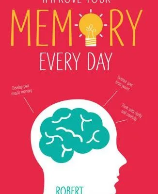 خرید و دانلود نسخه کامل کتاب Improve Your Memory Every Day