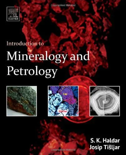 خرید و دانلود نسخه کامل کتاب Introduction to Mineralogy and Petrology_68c24e25a397e.jpeg خرید و دانلود نسخه کامل کتاب Introduction to Mineralogy and Petrology