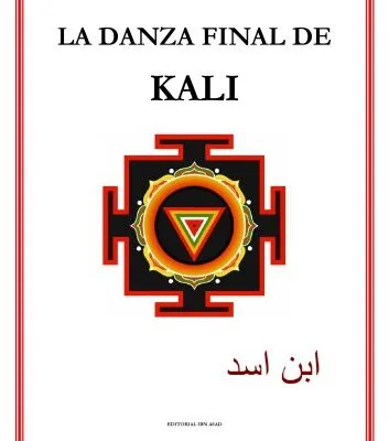 خرید و دانلود نسخه کامل کتاب La Danza Final de Kali
