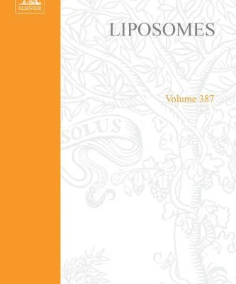 خرید و دانلود نسخه کامل کتاب Liposomes, Part D