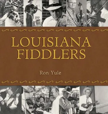 خرید و دانلود نسخه کامل کتاب Louisiana Fiddlers (American Made Music Series)