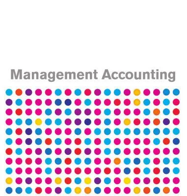 خرید و دانلود نسخه کامل کتاب Management accounting