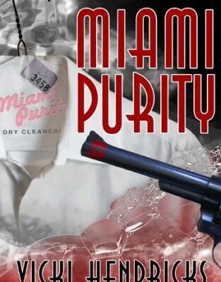 خرید و دانلود نسخه کامل کتاب Miami Purity. A novel