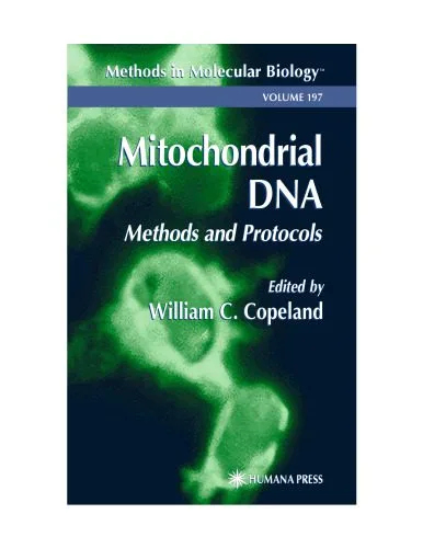 خرید و دانلود نسخه کامل کتاب Mitochondrial DNA. Methods and Protocols_68e72b38f07f1.jpeg خرید و دانلود نسخه کامل کتاب Mitochondrial DNA. Methods and Protocols