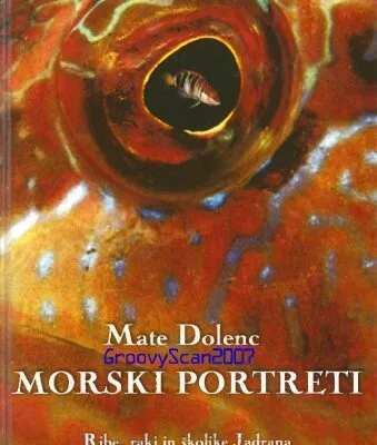 خرید و دانلود نسخه کامل کتاب Morski portreti