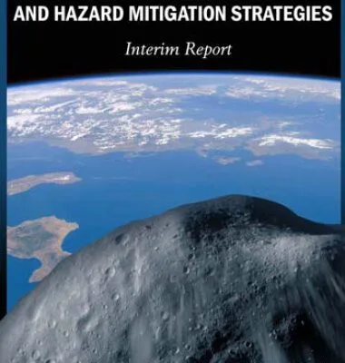 خرید و دانلود نسخه کامل کتاب Near-Earth Object Surveys and Hazard Mitigation Strategies: Interim Report