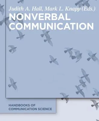 خرید و دانلود نسخه کامل کتاب Nonverbal Communication