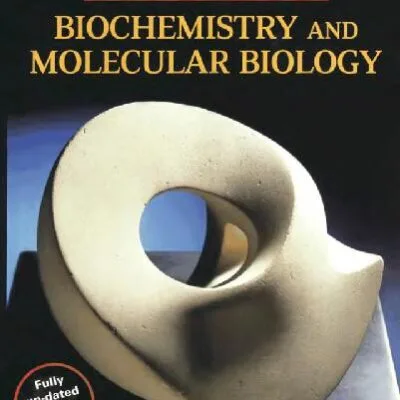 خرید و دانلود نسخه کامل کتاب Oxford Dictionary of Biochemistry and Molecular Biology