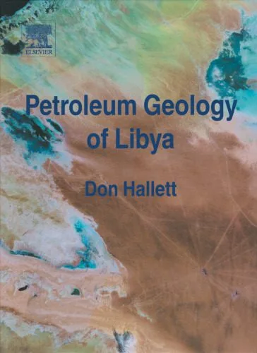 خرید و دانلود نسخه کامل کتاب Petroleum Geology of Libya_68c24f3c37267.jpeg خرید و دانلود نسخه کامل کتاب Petroleum Geology of Libya