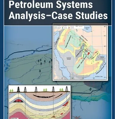خرید و دانلود نسخه کامل کتاب Petroleum systems analysis : case studies