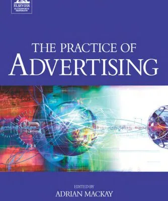 خرید و دانلود نسخه کامل کتاب Practice of Advertising, Fifth Edition