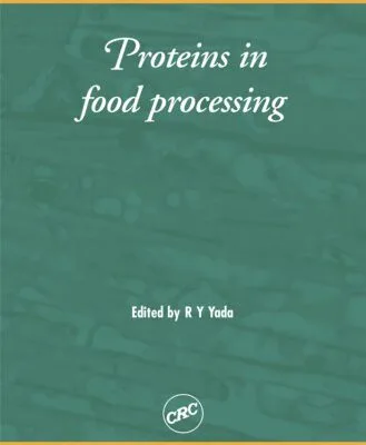 خرید و دانلود نسخه کامل کتاب Proteins in Food Processing
