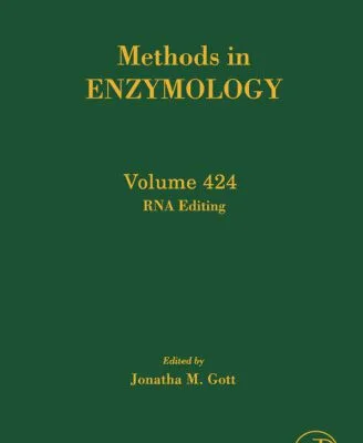 خرید و دانلود نسخه کامل کتاب RNA Editing
