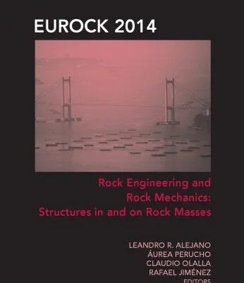 خرید و دانلود نسخه کامل کتاب Rock Engineering and Rock Mechanics: Structures in and on Rock Masses