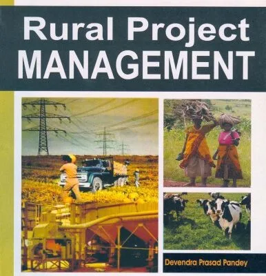 خرید و دانلود نسخه کامل کتاب Rural Project Management