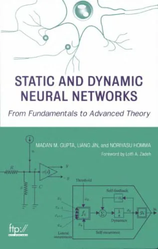 خرید و دانلود نسخه کامل کتاب Static and dynamic neural networks: from fundamentals to advanced theory_68e72a6a93652.jpeg خرید و دانلود نسخه کامل کتاب Static and dynamic neural networks: from fundamentals to advanced theory