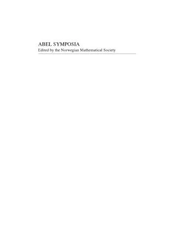 خرید و دانلود نسخه کامل کتاب Stochastic analysis and applications: the Abel Symposium 2005: proceedings of the Second Abel Symposium, Oslo, July 29-August 4, 2005, held in honor of Kiyosi Ito_68cf2825e23d0.jpeg خرید و دانلود نسخه کامل کتاب Stochastic analysis and applications: the Abel Symposium 2005: proceedings of the Second Abel Symposium, Oslo, July 29-August 4, 2005, held in honor of Kiyosi Ito